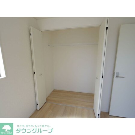 Kolet分倍河原の物件内観写真